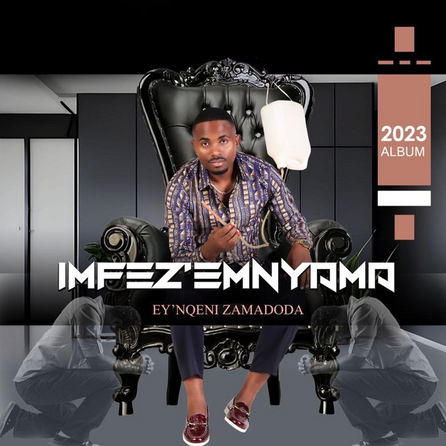 Imfezemnyama Maskandi songs