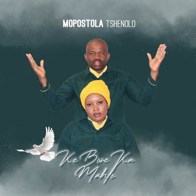 Mopostola Tshenolo clap and tap songs