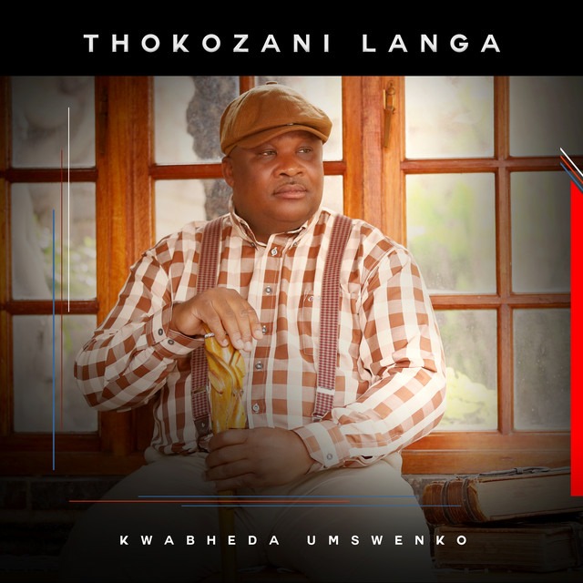 Thokozani Langa Maskandi songs