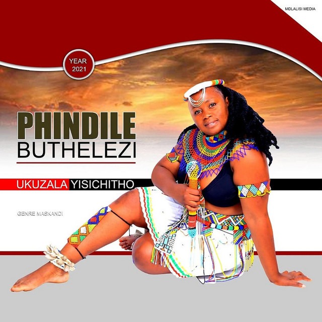 Phindile Buthelezi Maskandi songs