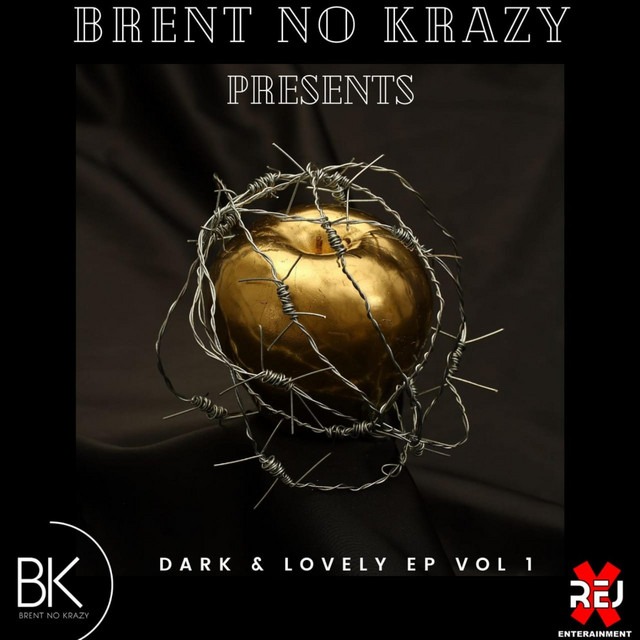 Brent no Krazy Afrikaans gqom Songs