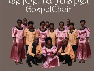 Lejoe La Jasper Gospel Choir clap and tap songs