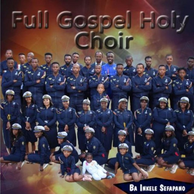 Full Gospel Holy Choir clap and tap songs