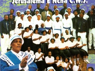 Jerusalema E Ncha C.W.J clap and tap songs