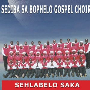 Sediba Sa Bophelo Gospel Choir  clap and tap songs