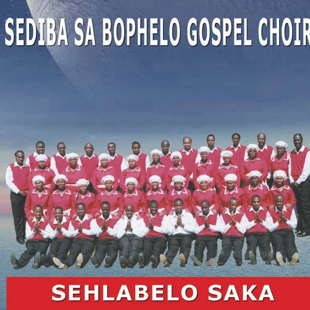 Sediba Sa Bophelo Gospel Choir clap and tap songs