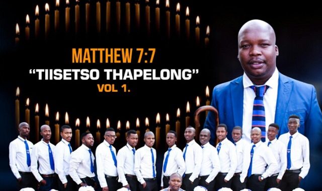 Mangeloi A Kgotso Gospel Choir clap and tap songs