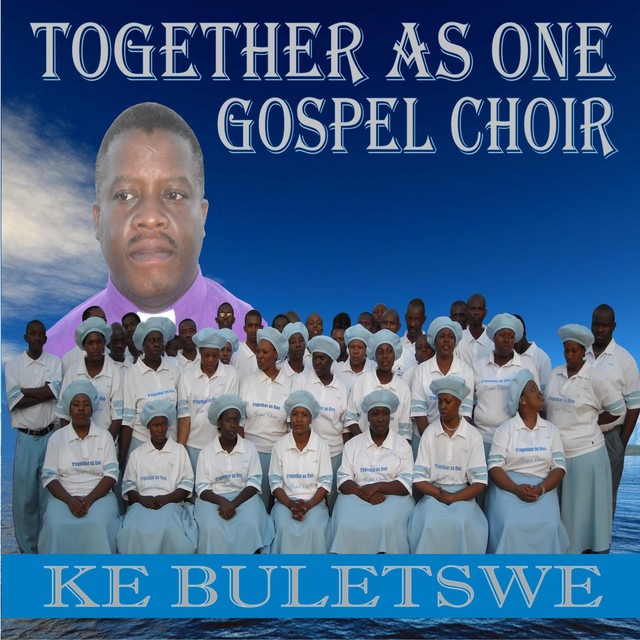 Together As One Church Choir clap and tap songs