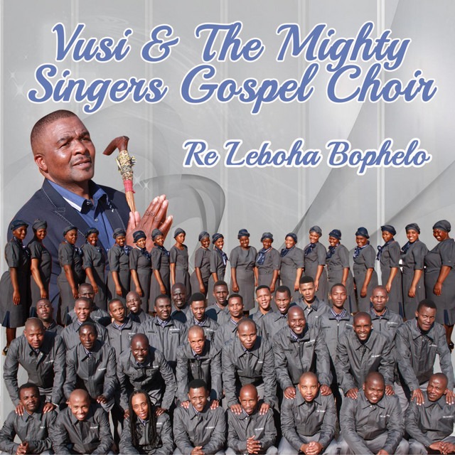 Vusi And The Mighty Singers clap and tap songs