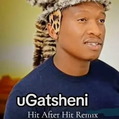 Gatsheni - Hit After Hit (Gqom Remix)