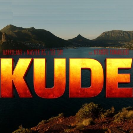 HarryCane – Kude