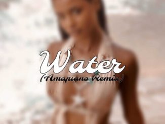 KveenSongs - Water (Amapiano Remix)