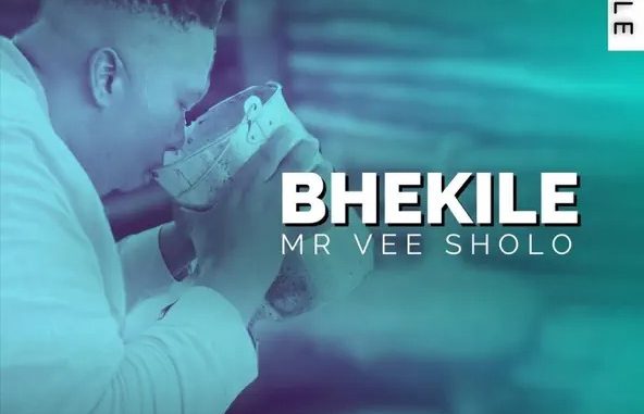 Mr Vee Sholo - Bhekile