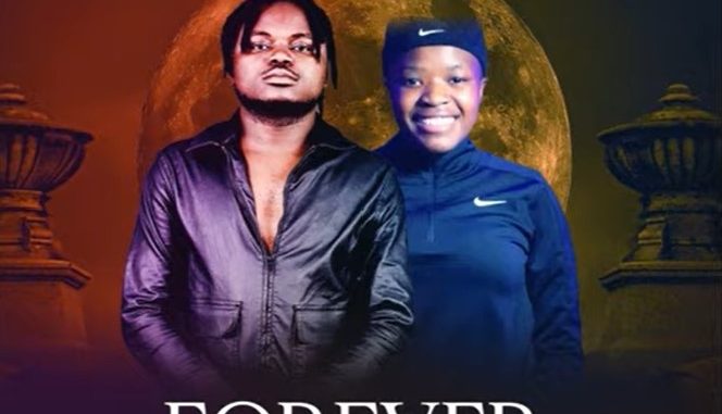 Cool B – Forever ft. Kharishma