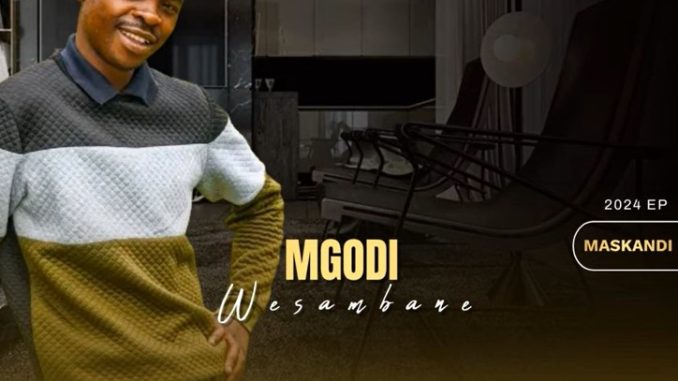 Mgodi Wesambane - Sanibonani