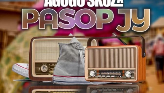 Agogo skuza - PASOP JY ft. JUSTIN03