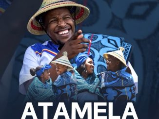 EPAC - Atamela