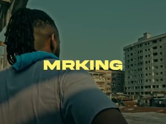 MRKing - Selengueti (Street Clip)