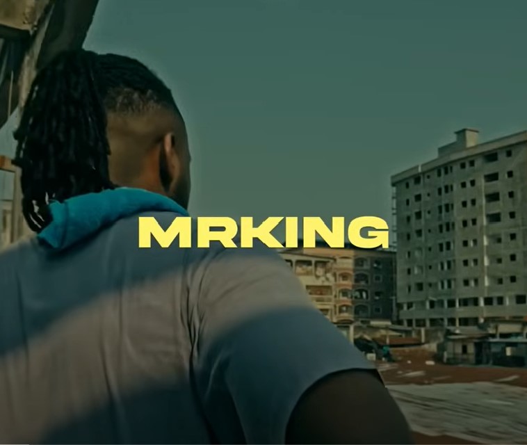 MRKing - Selengueti (Street Clip)