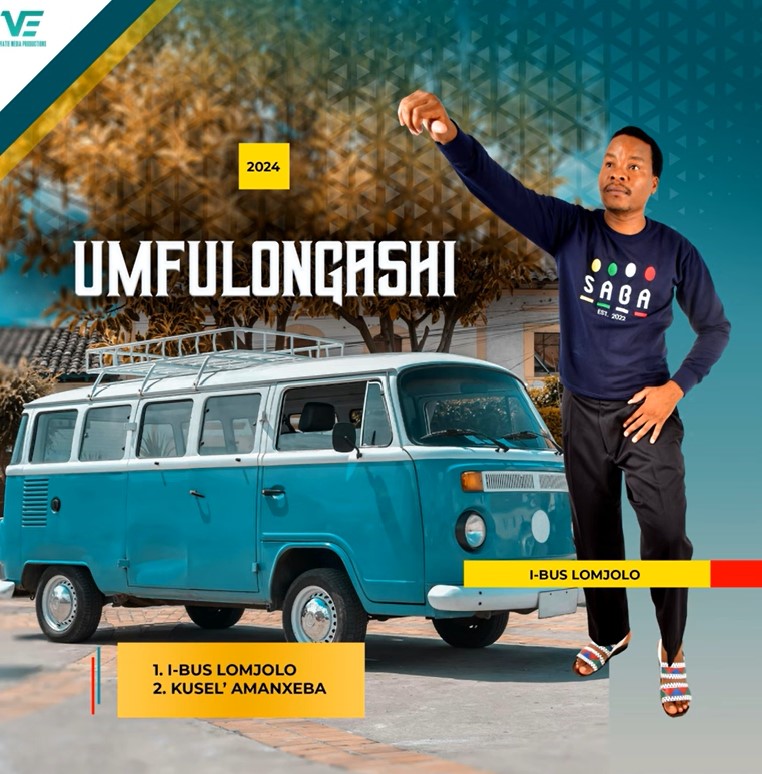 UMfulongashi - I-Bus Lomjolo