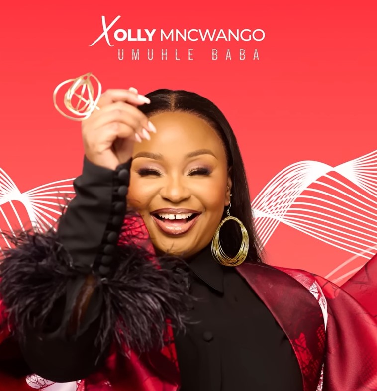 Xolly Mncwango - Jabulani Sesingabantwana