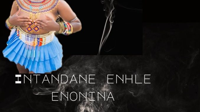 Sanele Jama - INTANDANE INHLE ENONINA (ft. Makh'amnandi & Wits University) ·