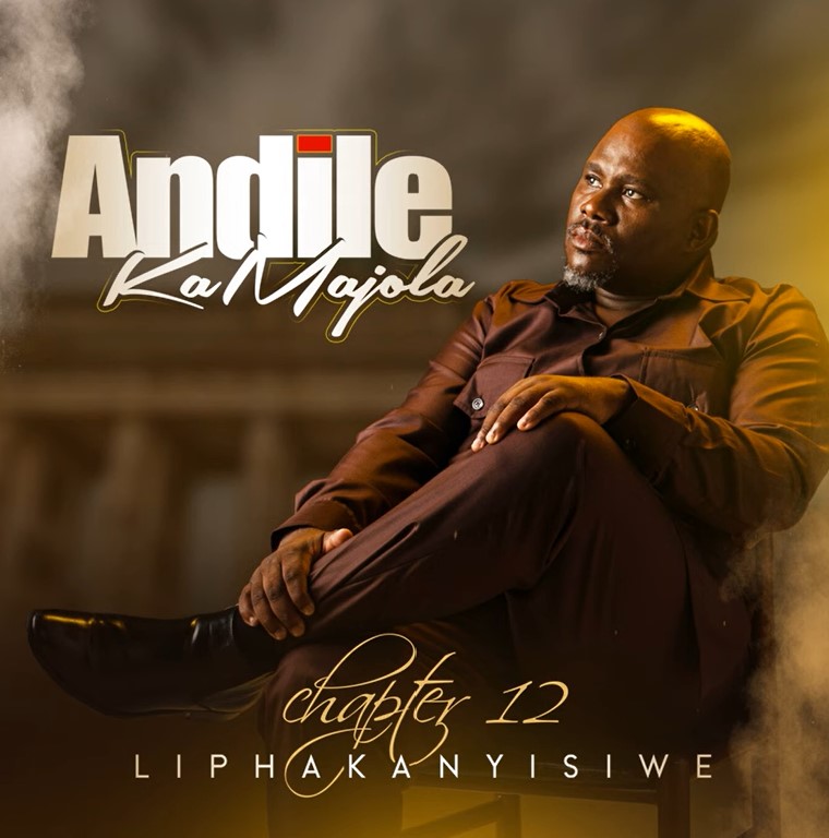 Andile Ka Majola - Munikeni Udumo Lwegama Lakhe ft Yandisa Botha