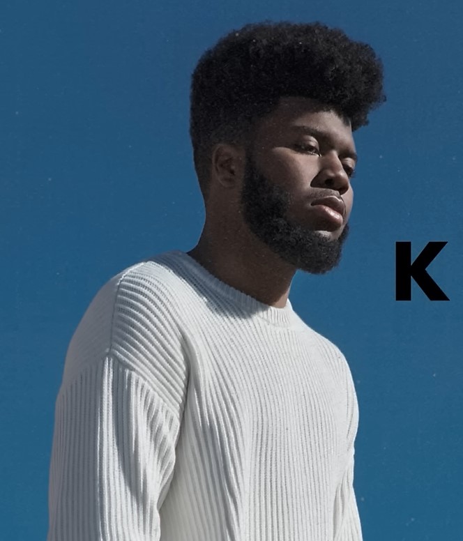 Khalid - Young Dumb & Broke