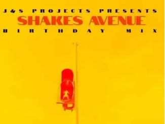J&S Projects – Shakes Avenue Birthday Mix