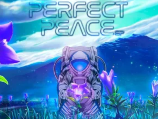 Kojo Akusa – Perfect Peace EP