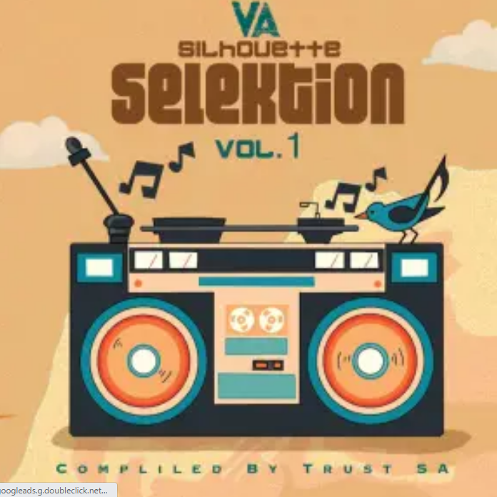 VA – Silhouette Selektion, Vol. 1 (Compliled By Trust SA)