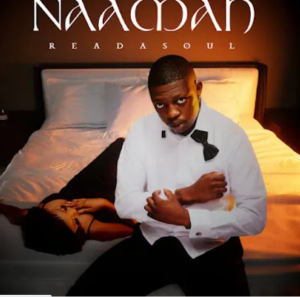 ReaDaSoul – Naamah (Album)