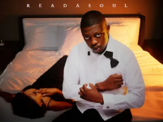 ReaDaSoul – Naamah (Album)