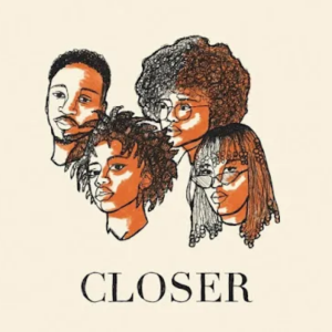 NNAVY, Karun & Msaki – Closer EP