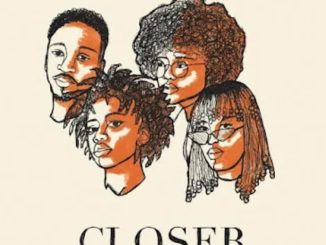 NNAVY, Karun & Msaki – Closer EP