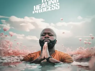 UMngomezulu – The Healing Process EP