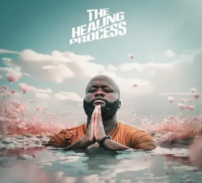 UMngomezulu – The Healing Process EP