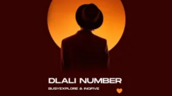 BusyExplore & InQfive – Dlali Number EP