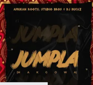 Afrikan Roots, Studio Bros & DJ Buckz – Jampla (Makgowa)