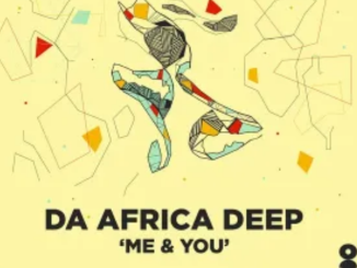 Da Africa Deep – Feel The Love