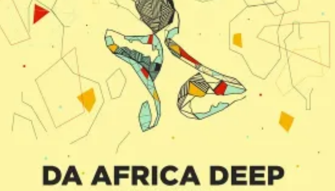 Da Africa Deep – Feel The Love