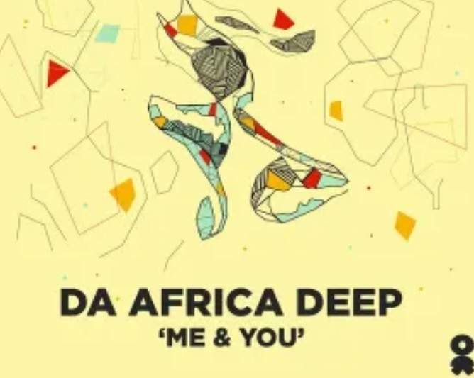 Da Africa Deep – Feel The Love