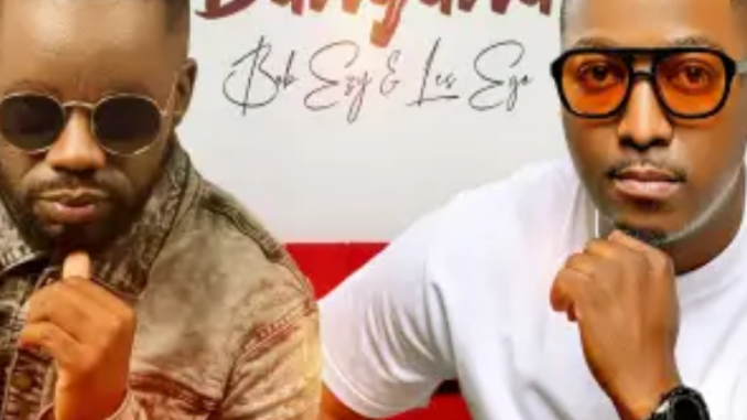 Bob Ezy & Les Ego – Banyana