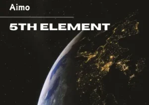 Aimo – 5th Element EP