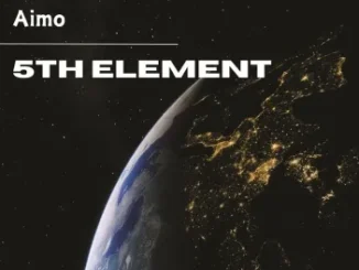Aimo – 5th Element EP