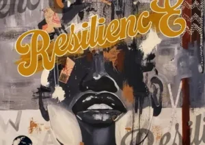 Caltonic SA & Perspectiv Soul – Resilience EP