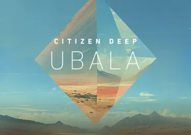 Citizen Deep – Ubala Ft. Maline Aura & DR Thulz