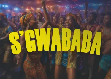 DJ ANUNNAKI & Khalil Harrison – S’gwababa Ft. SjavasDaDeejay