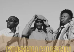 DJ Manzo SA, Cheez Beezy & Tumisho – Kushu Kushu 3 Step Remix
