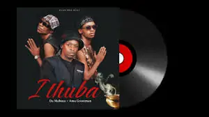 DaMabusa - ithuba Mp3 Download